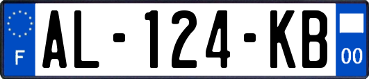 AL-124-KB