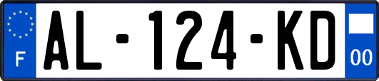 AL-124-KD