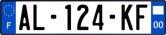 AL-124-KF