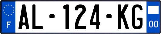 AL-124-KG