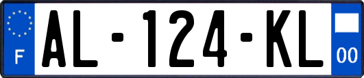 AL-124-KL