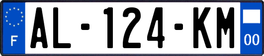 AL-124-KM