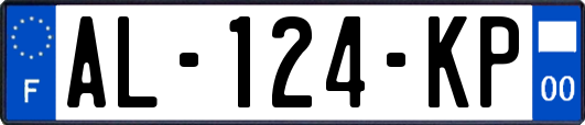 AL-124-KP
