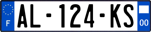AL-124-KS