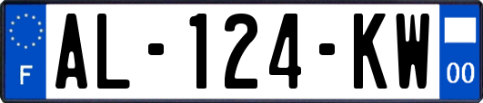 AL-124-KW