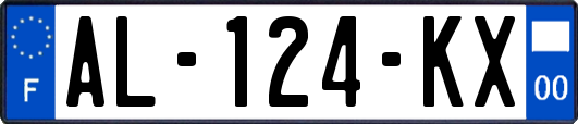 AL-124-KX