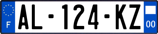 AL-124-KZ