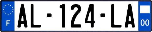 AL-124-LA