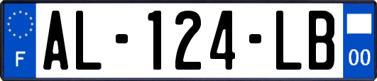 AL-124-LB