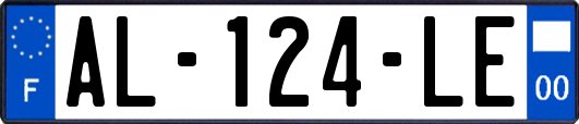 AL-124-LE