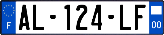 AL-124-LF