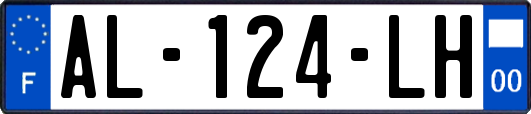 AL-124-LH