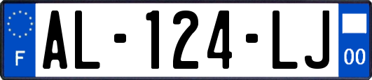 AL-124-LJ