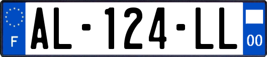 AL-124-LL