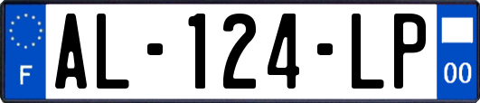 AL-124-LP