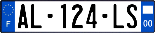 AL-124-LS