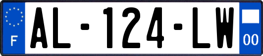 AL-124-LW