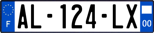 AL-124-LX