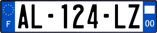AL-124-LZ