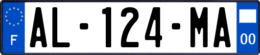 AL-124-MA