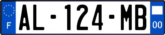 AL-124-MB