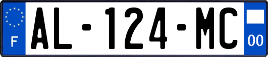 AL-124-MC