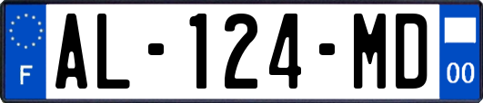 AL-124-MD