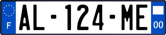 AL-124-ME