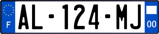 AL-124-MJ