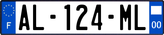 AL-124-ML