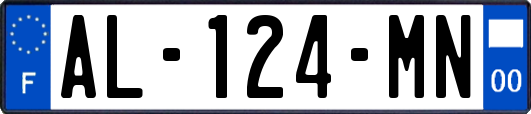 AL-124-MN