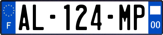 AL-124-MP