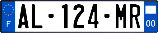 AL-124-MR