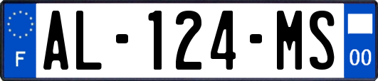 AL-124-MS