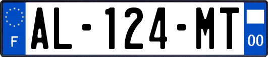 AL-124-MT