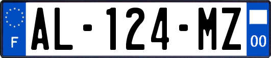 AL-124-MZ