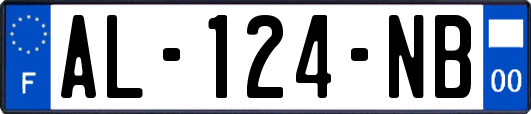 AL-124-NB