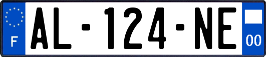 AL-124-NE