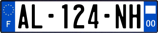 AL-124-NH