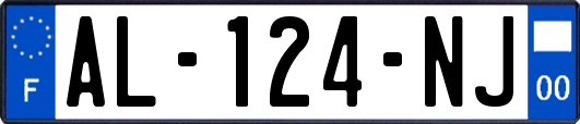 AL-124-NJ