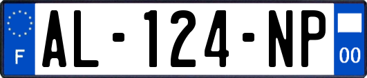 AL-124-NP
