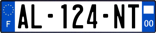 AL-124-NT