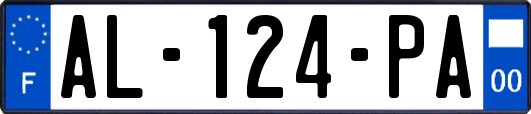 AL-124-PA