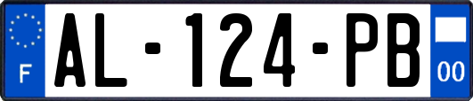 AL-124-PB