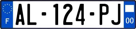 AL-124-PJ