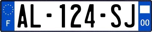 AL-124-SJ