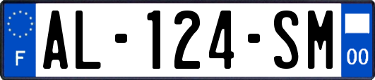 AL-124-SM