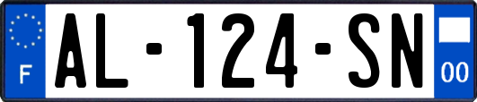 AL-124-SN