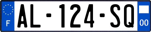AL-124-SQ