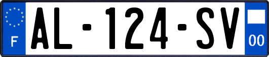 AL-124-SV